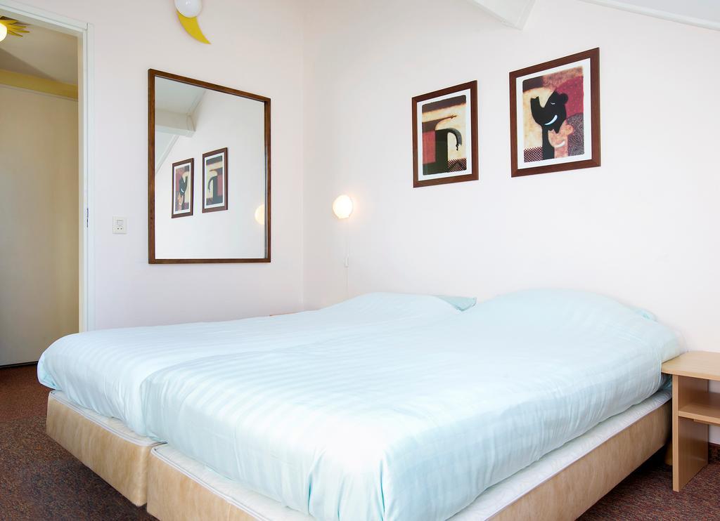 Hotel De Soeten Haert Renesse Zimmer foto