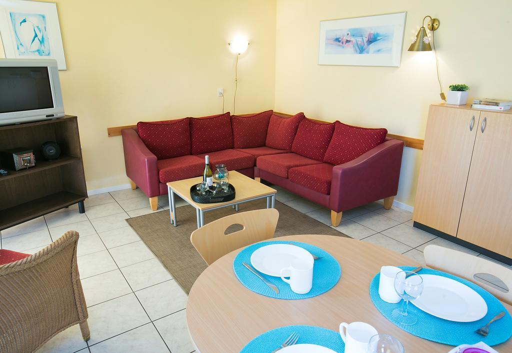 Hotel De Soeten Haert Renesse Zimmer foto