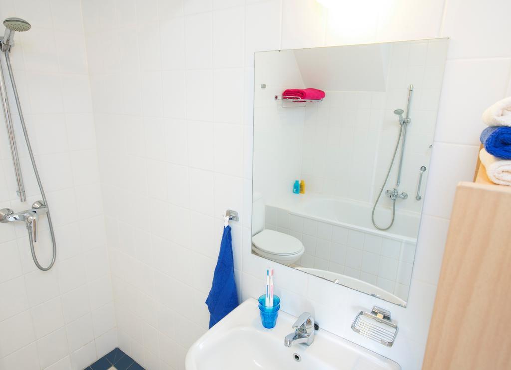 Hotel De Soeten Haert Renesse Zimmer foto