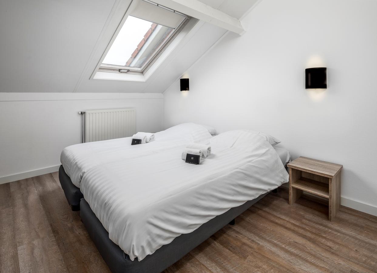 Hotel De Soeten Haert Renesse Zimmer foto