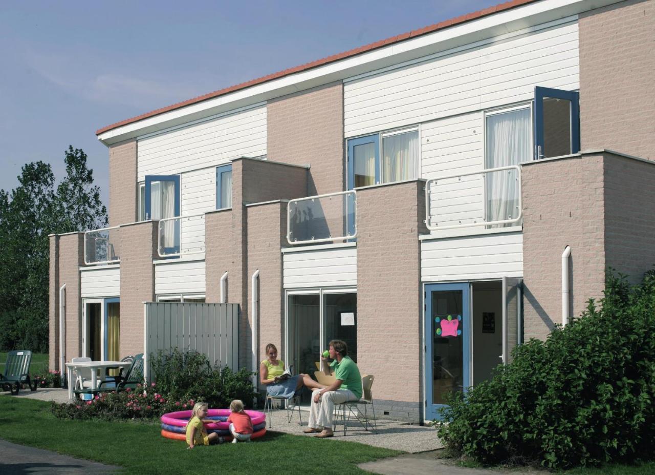 Hotel De Soeten Haert Renesse Zimmer foto
