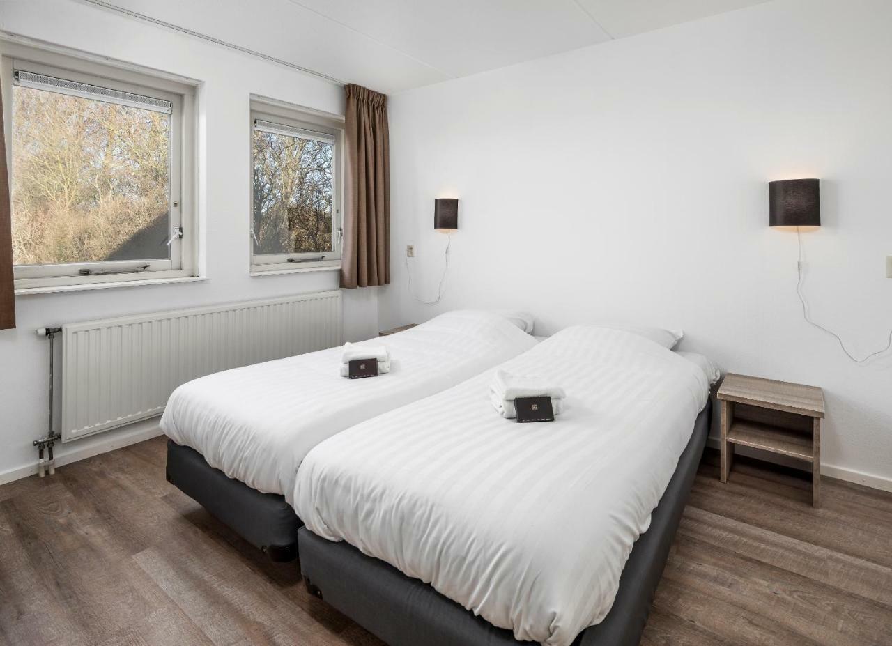 Hotel De Soeten Haert Renesse Zimmer foto