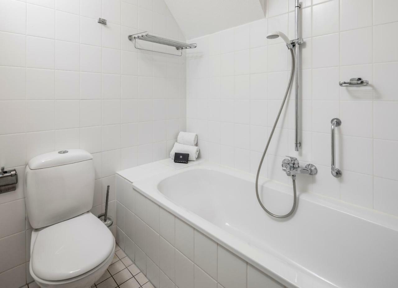 Hotel De Soeten Haert Renesse Zimmer foto
