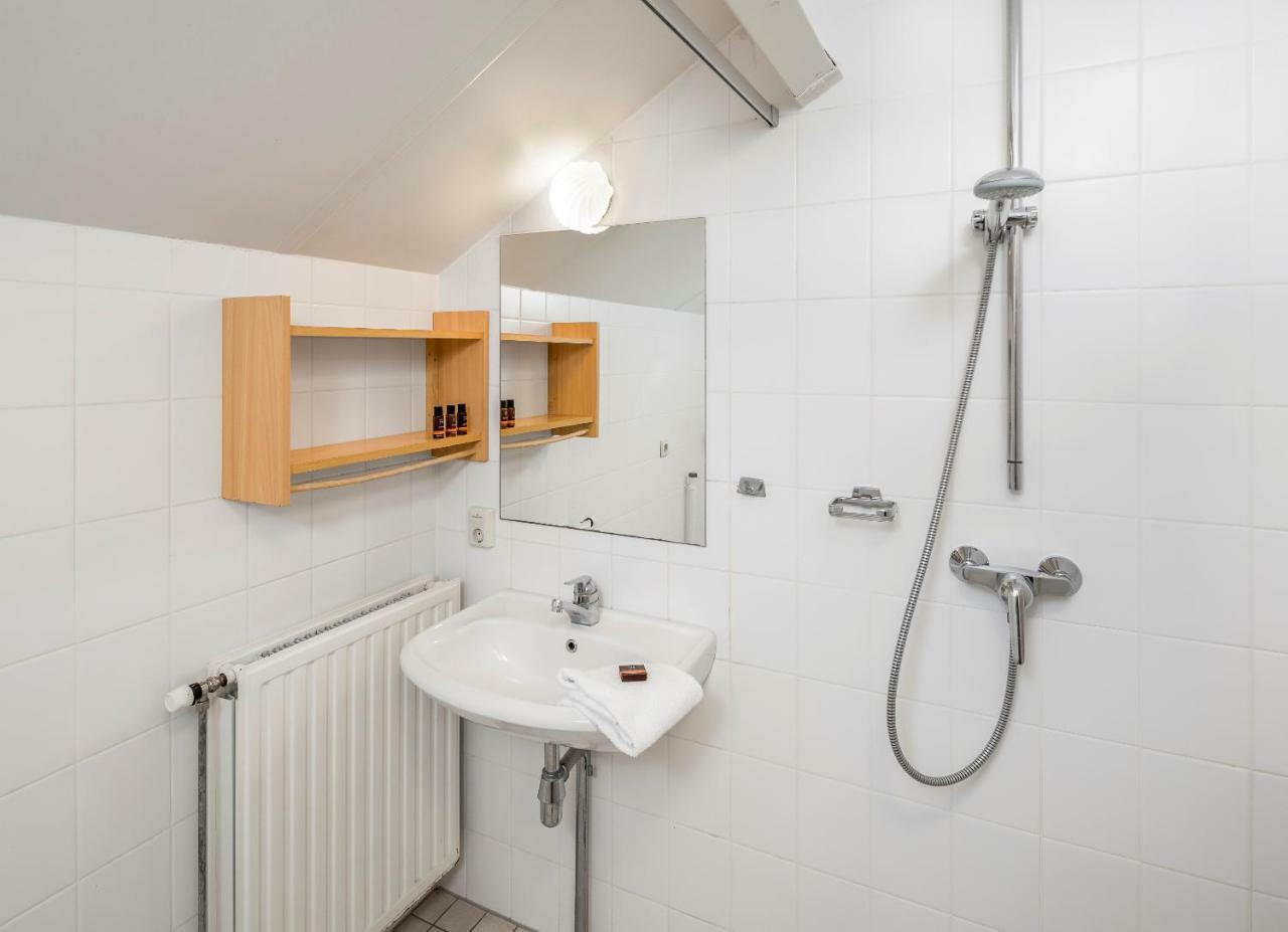 Hotel De Soeten Haert Renesse Zimmer foto